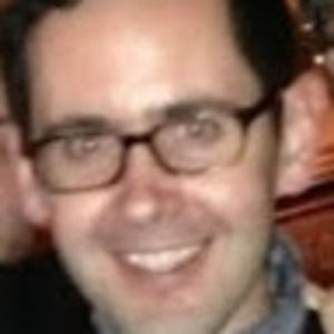 Meet your Posher, Kevin